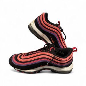NIKE Air Max 97 Sunset RARE Special Edition Men Sz 12 EUC